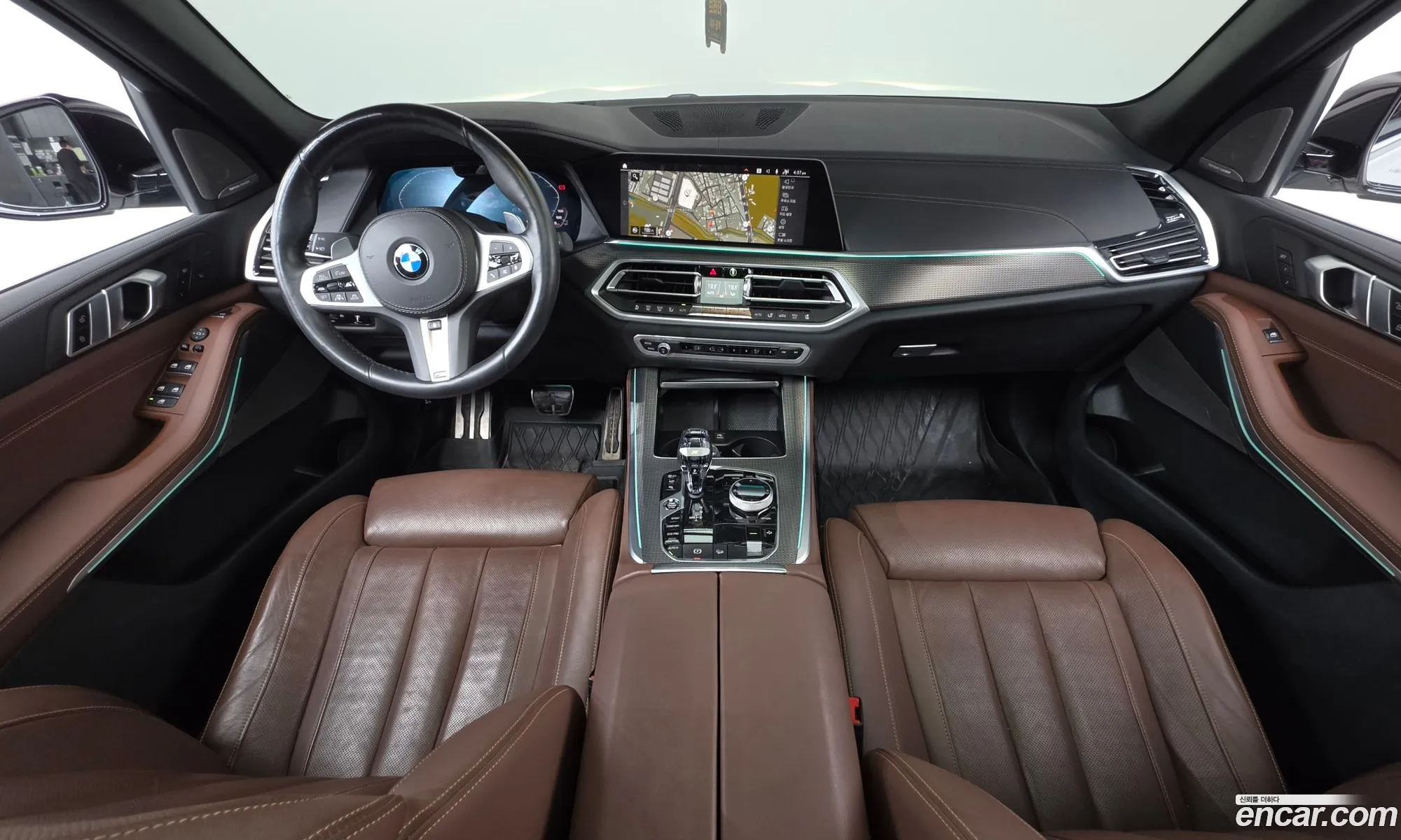 BMW X5 2021 — 2