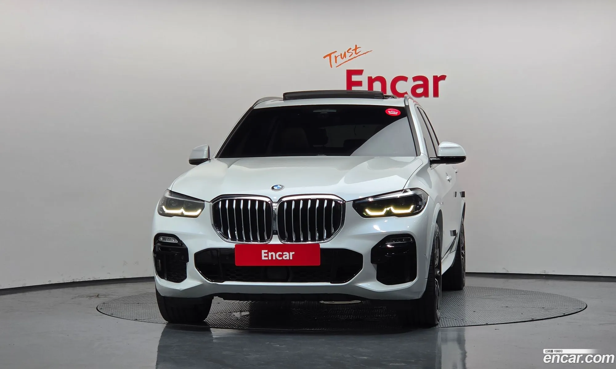 BMW X5 2021 — 19