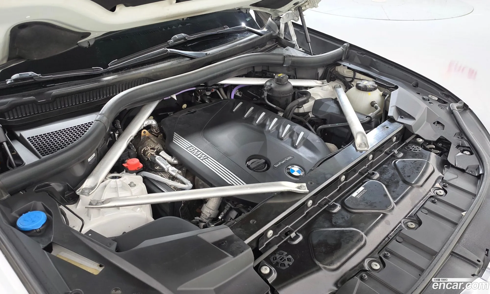 BMW X5 2021 — 7