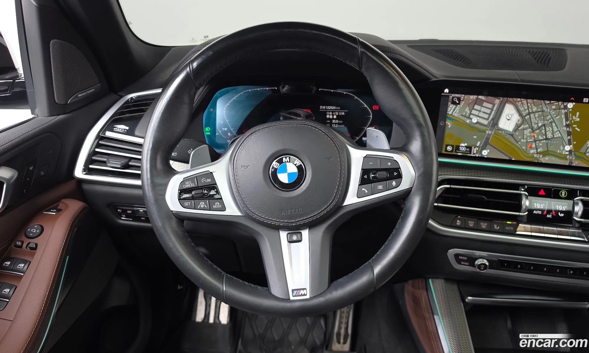 BMW X5 2021 — 4