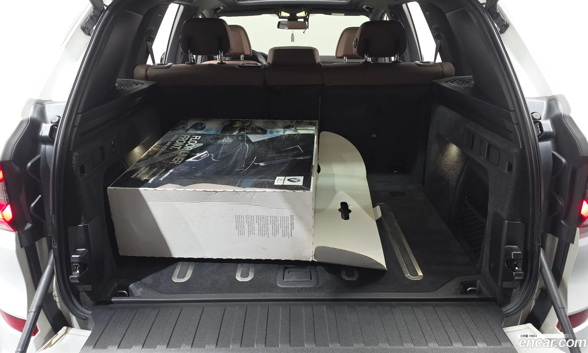 BMW X5 2021 — 5