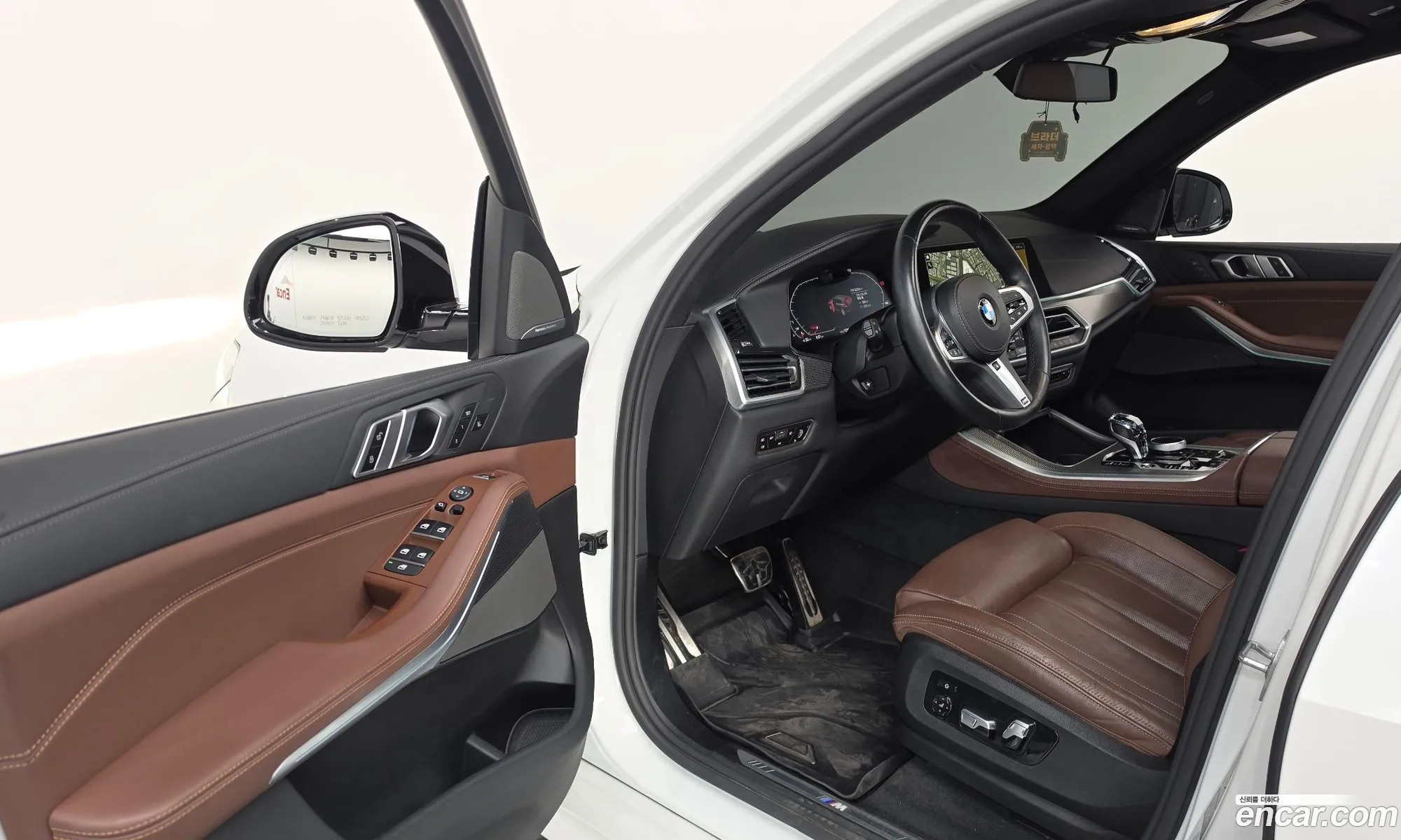 BMW X5 2021 — 15