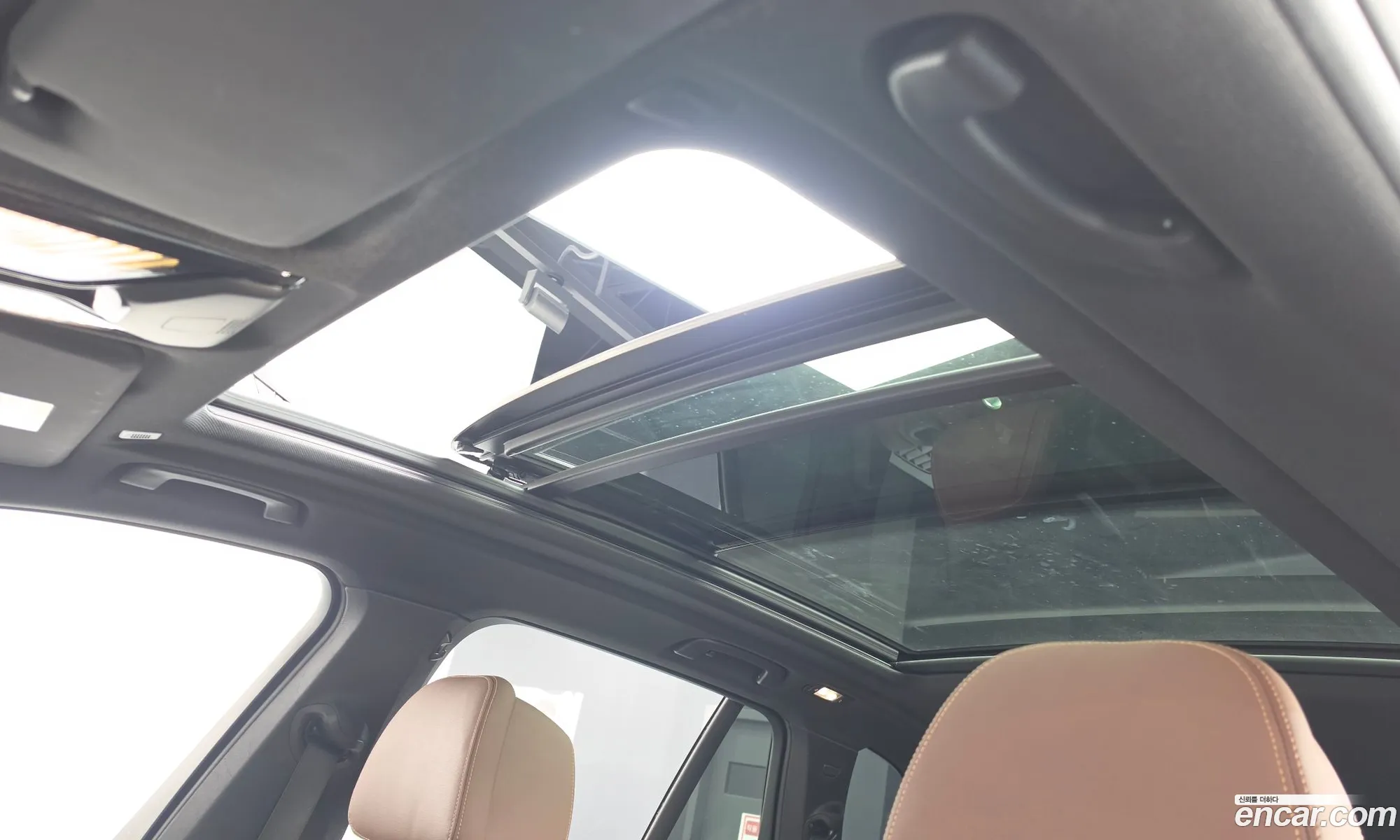 BMW X5 2021 — 8