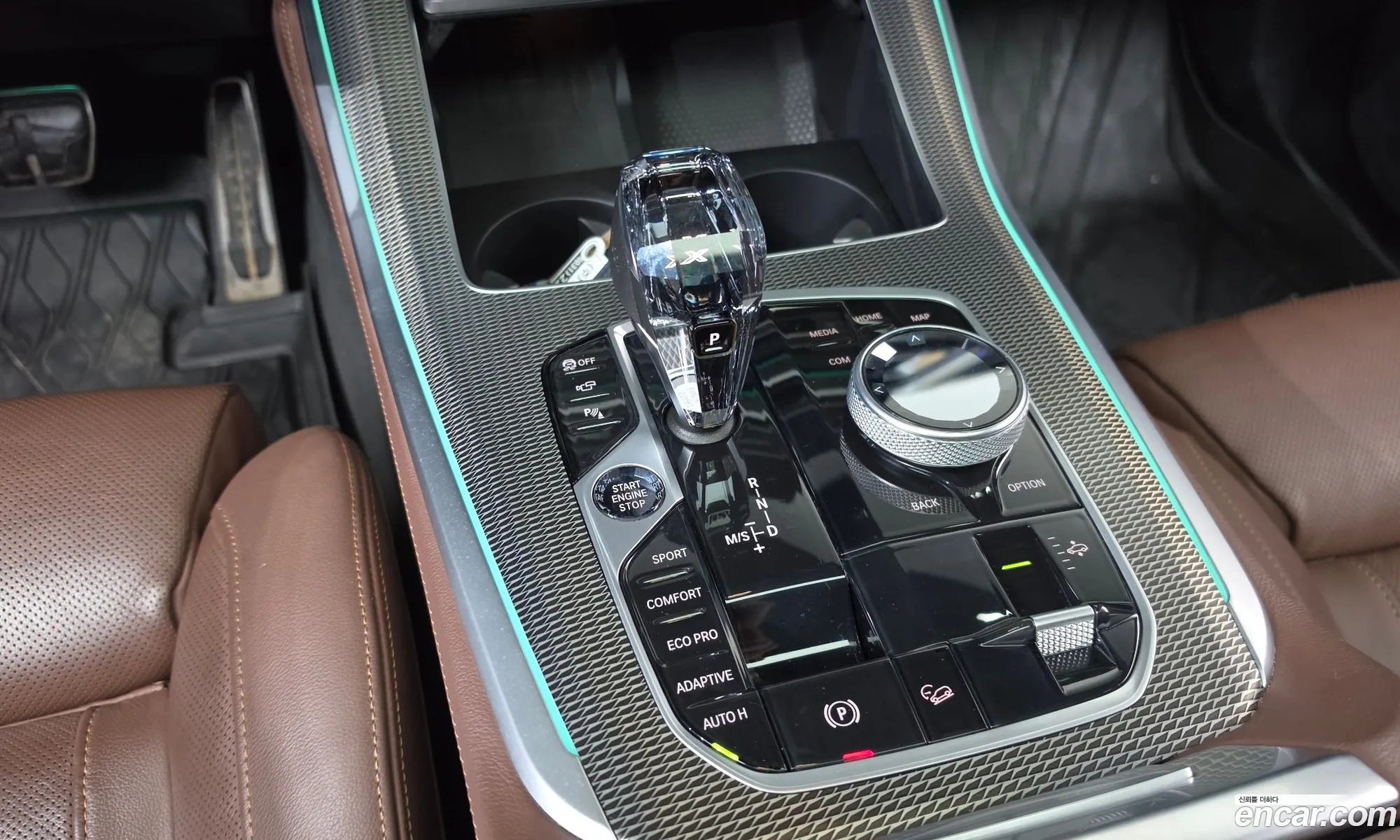 BMW X5 2021 — 20
