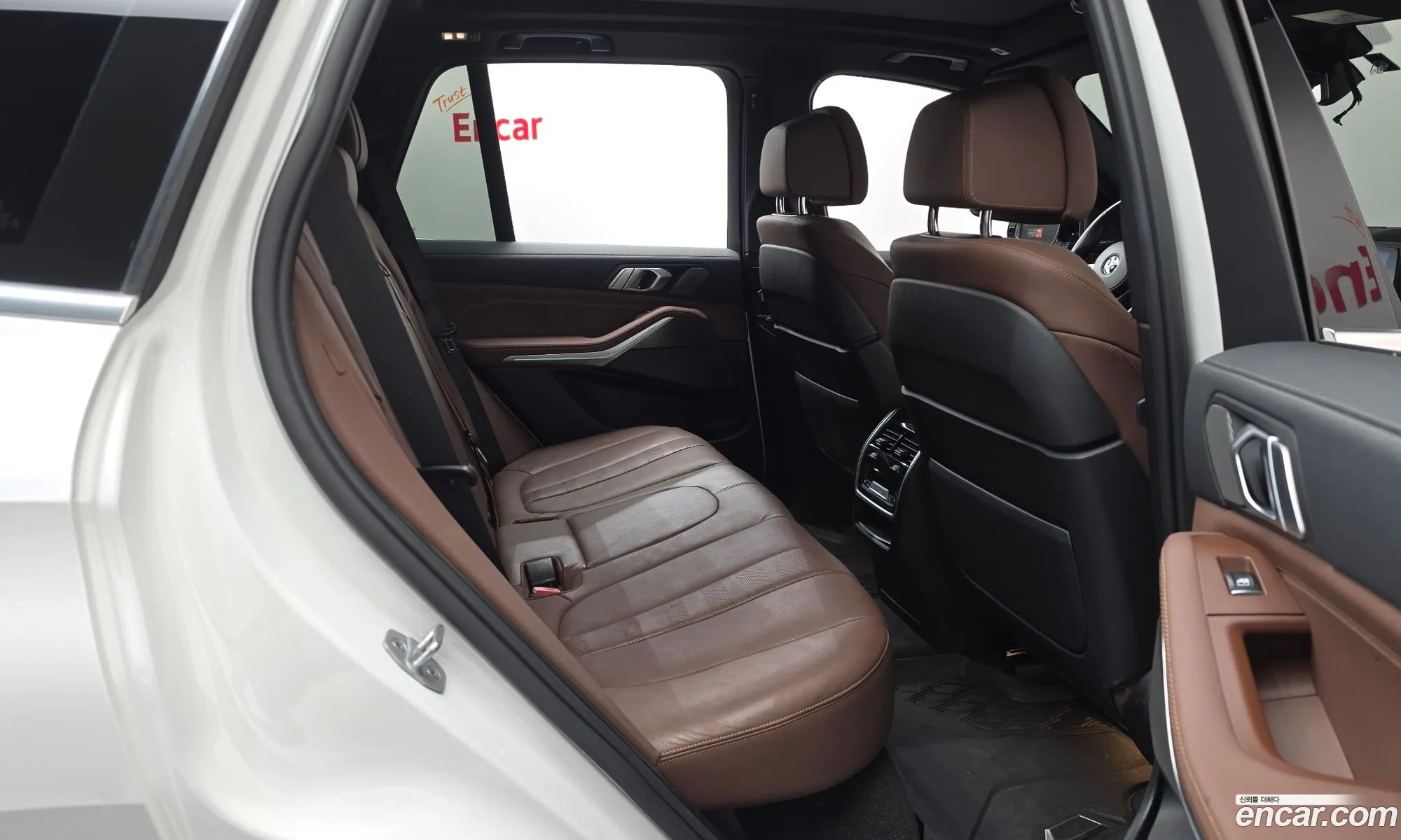 BMW X5 2021 — 11