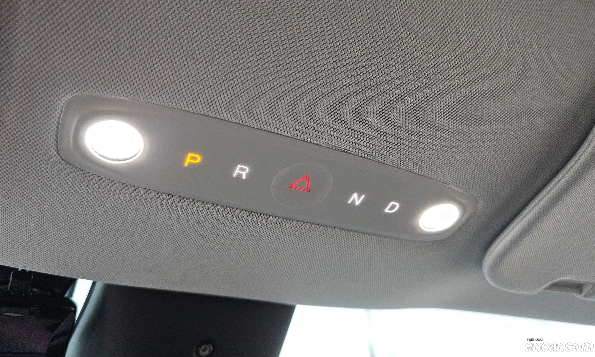Tesla Model Y 2025 — 4