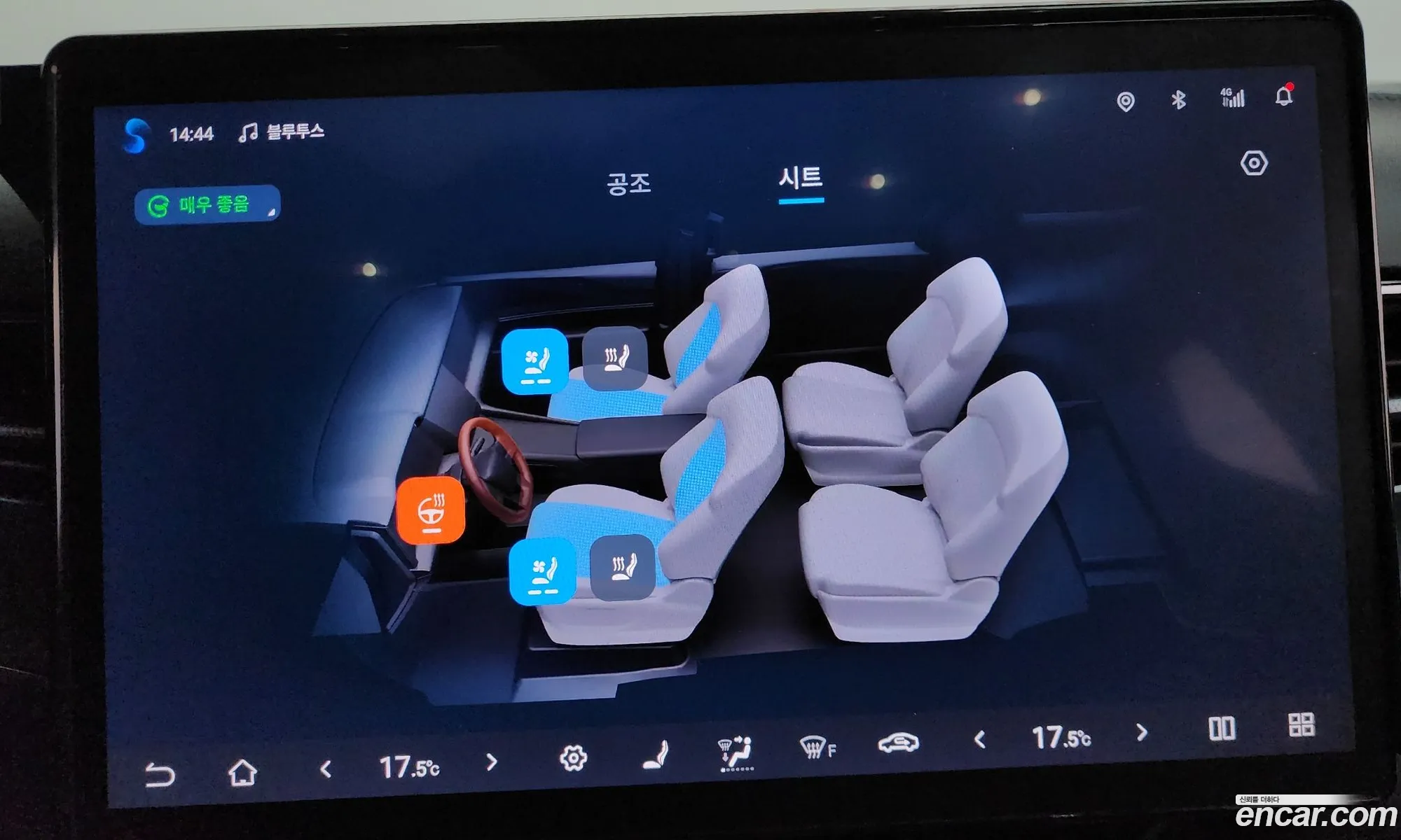 BYD Seal