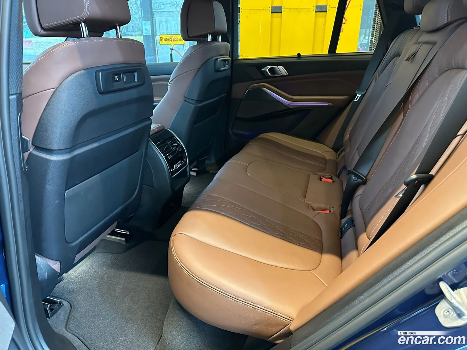 BMW X5 2023 — 7