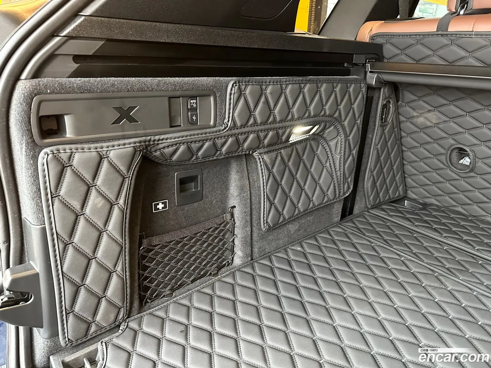 BMW X5 2023 — 11
