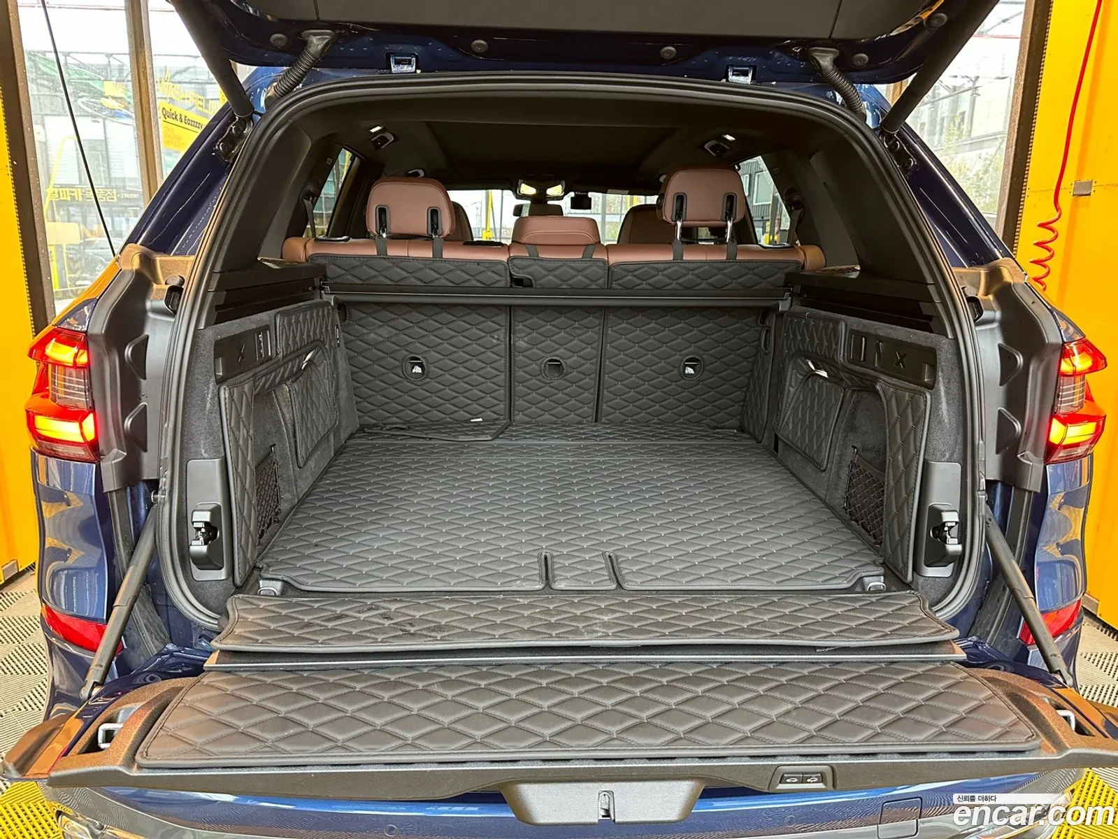 BMW X5 2023 — 8