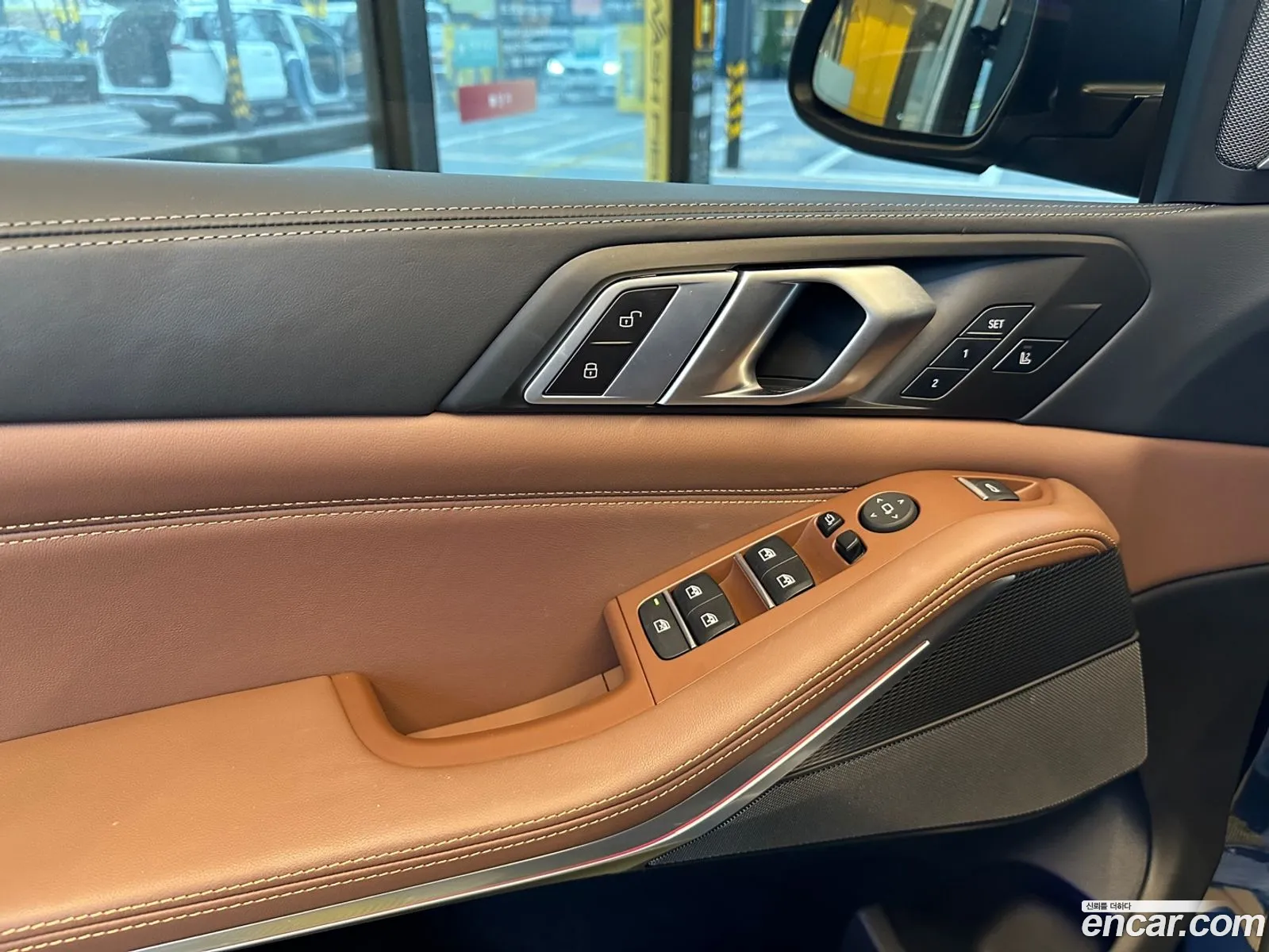 BMW X5 2023 — 12