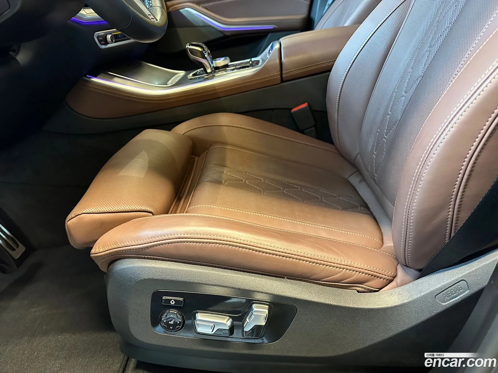 BMW X5 2023 — 10