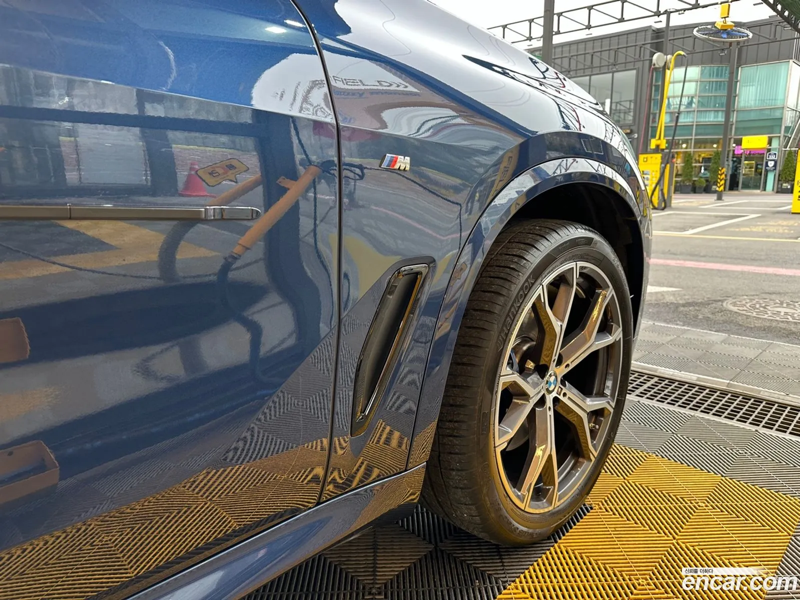 BMW X5 2023 — 13