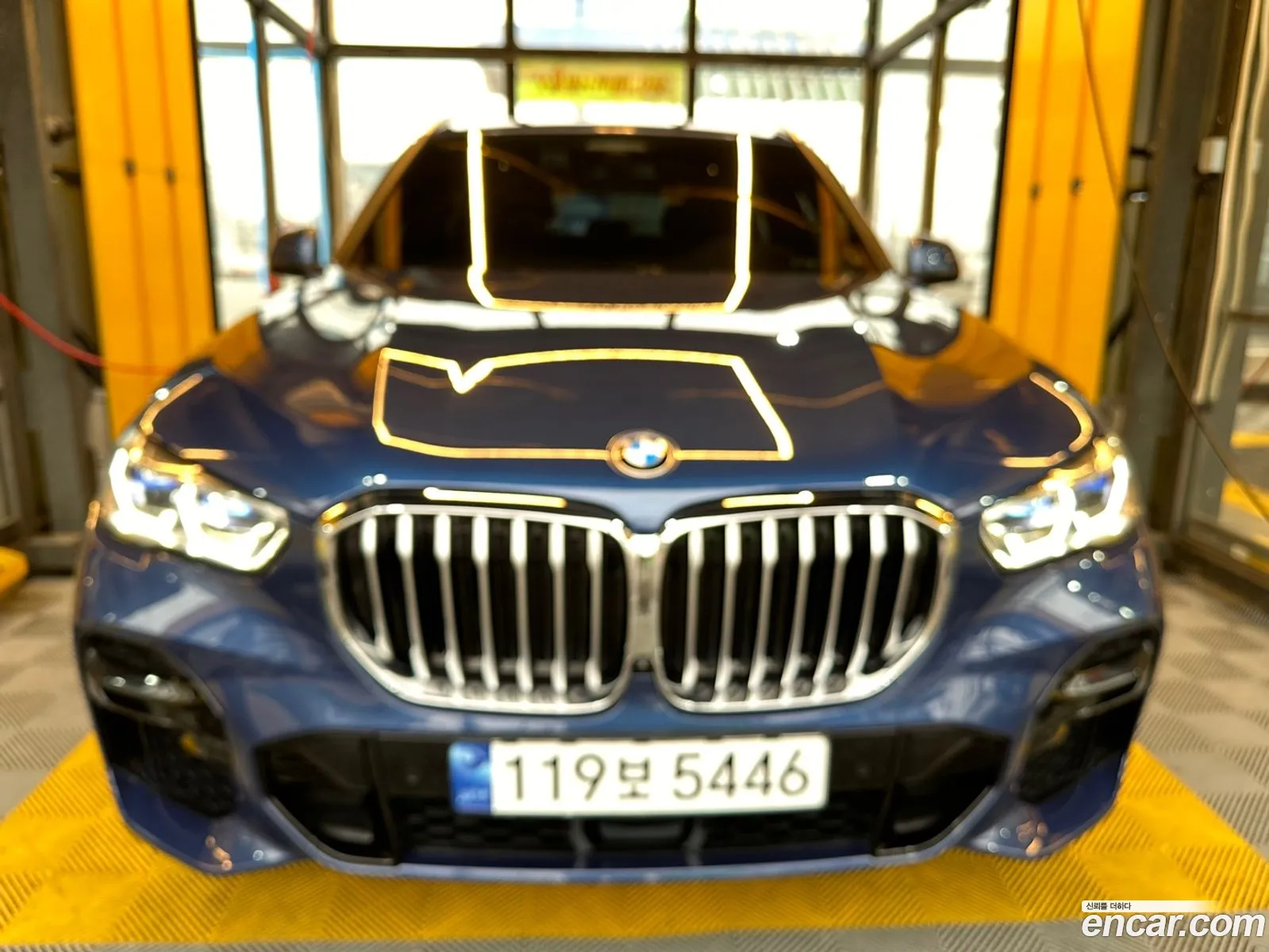 BMW X5 2023 — 19