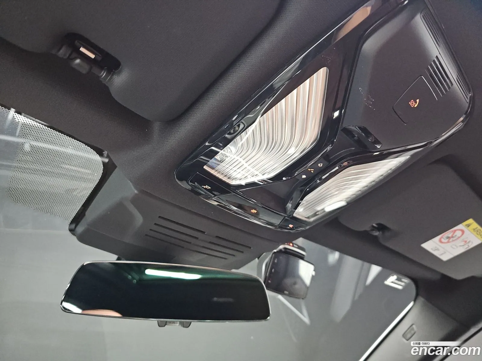 BMW X6 2024 — 11
