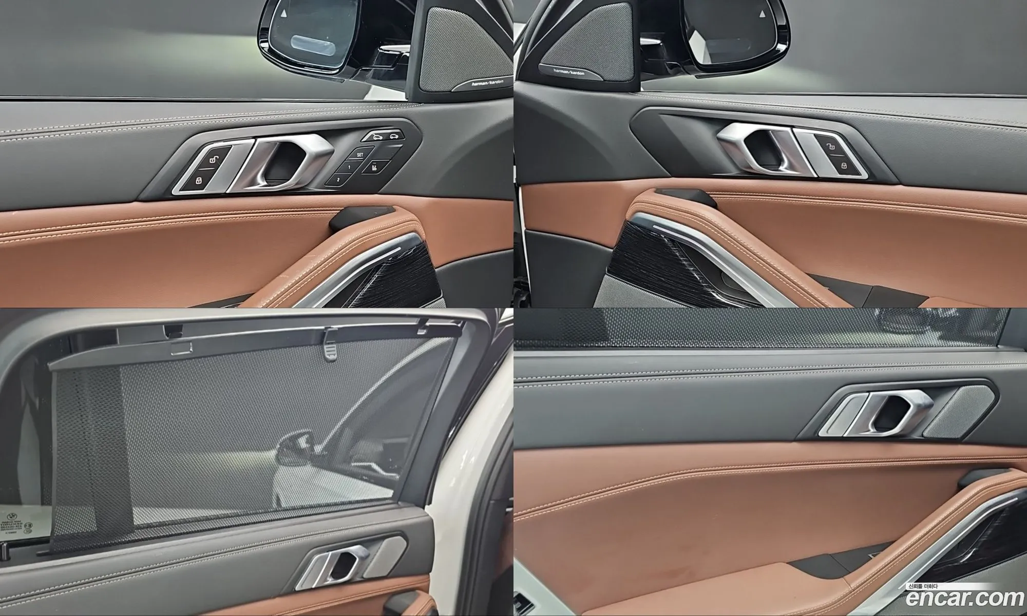BMW X6 2024 — 4