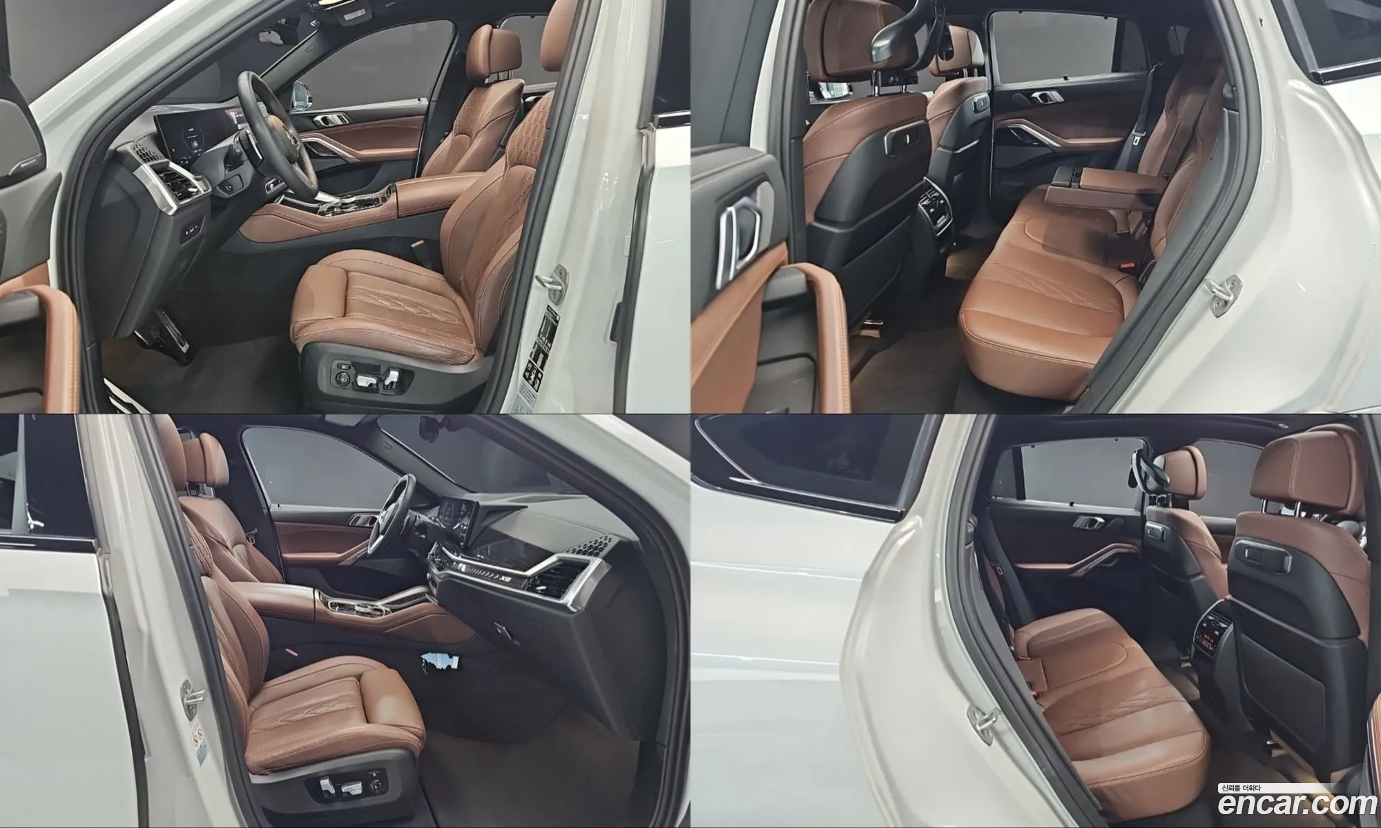BMW X6 2024 — 5