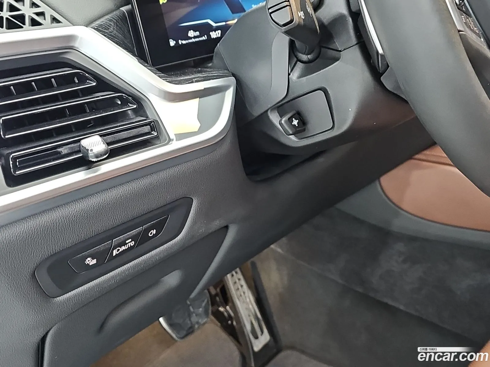 BMW X6 2024 — 12