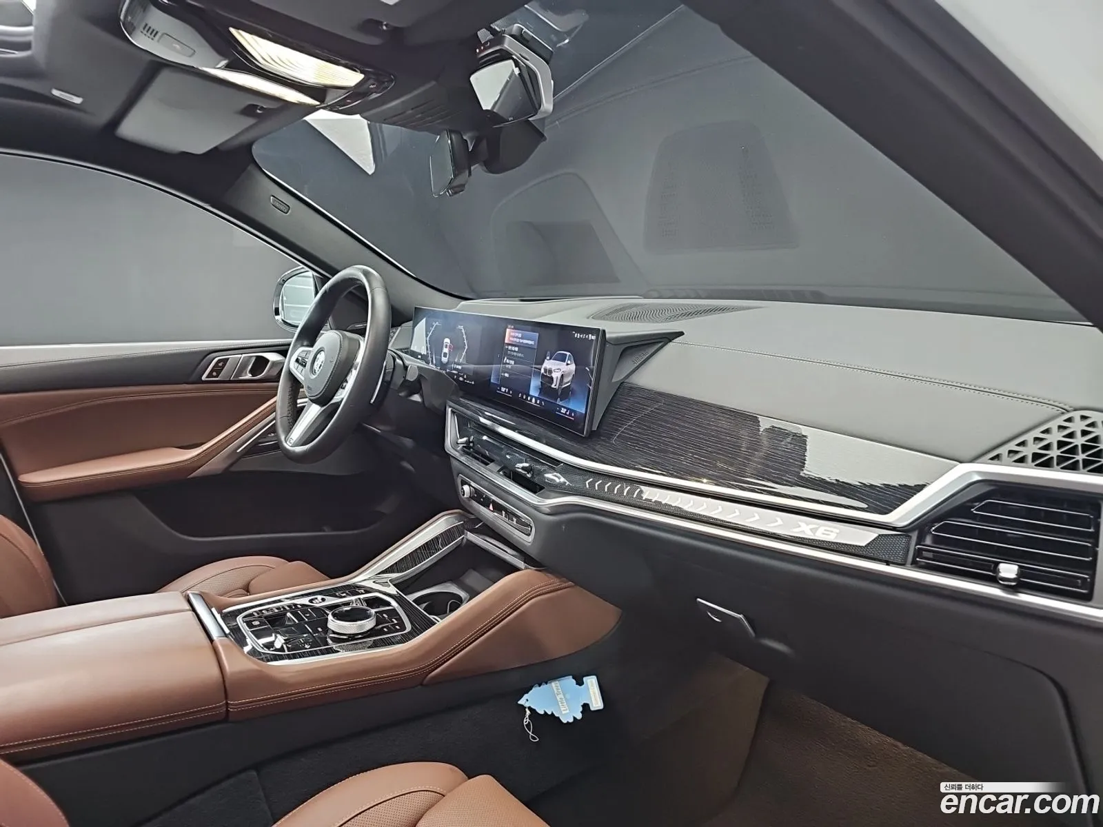 BMW X6 2024 — 9