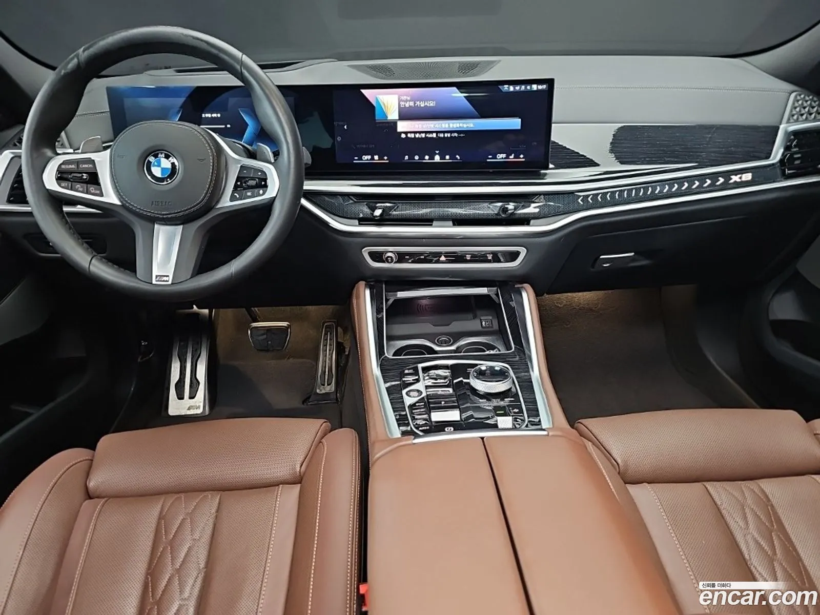 BMW X6 2024 — 15