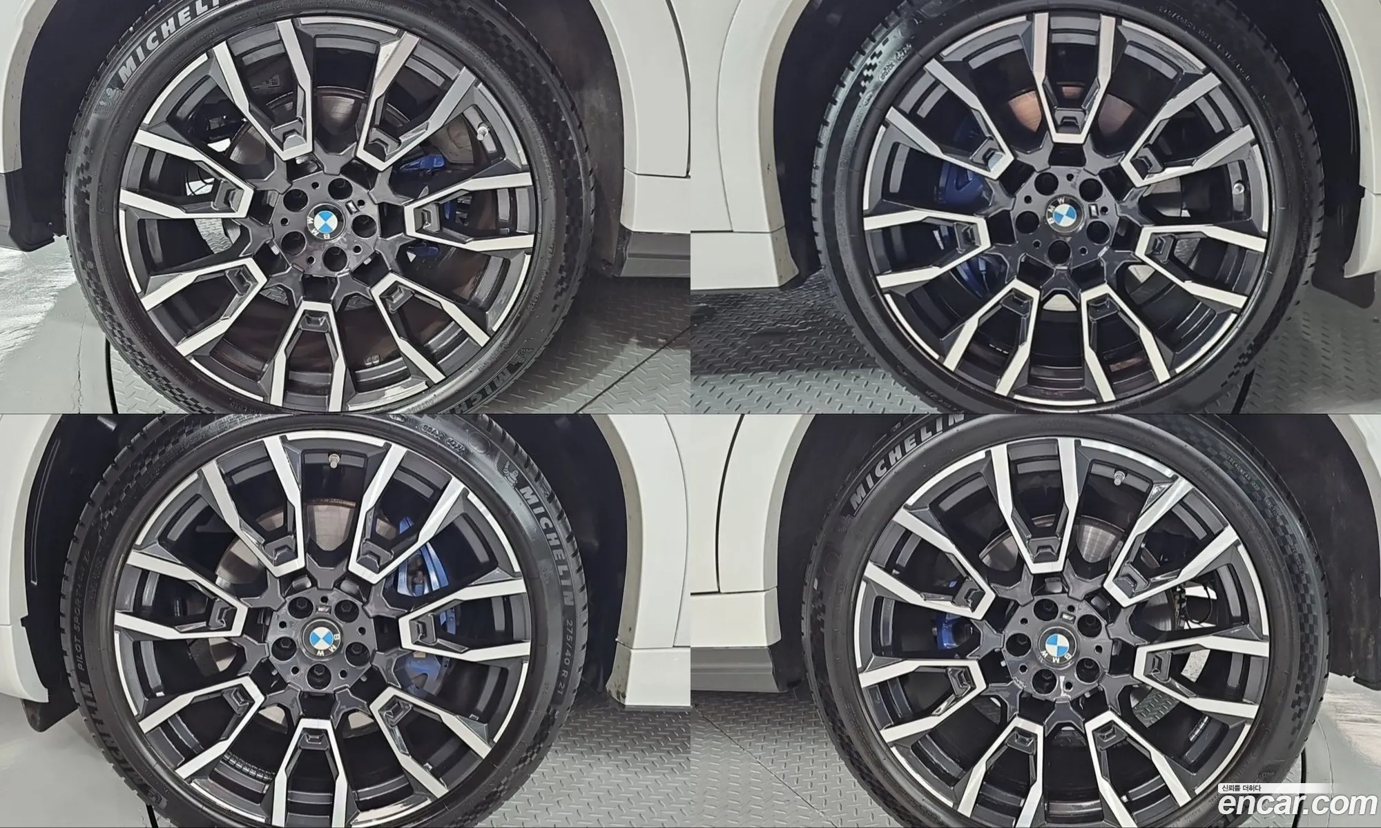 BMW X6 2024 — 6