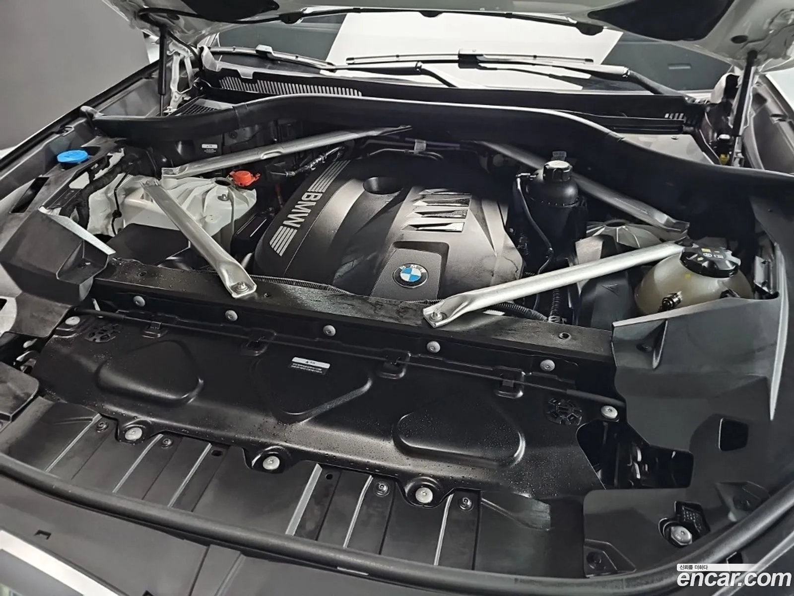 BMW X6 2024 — 8