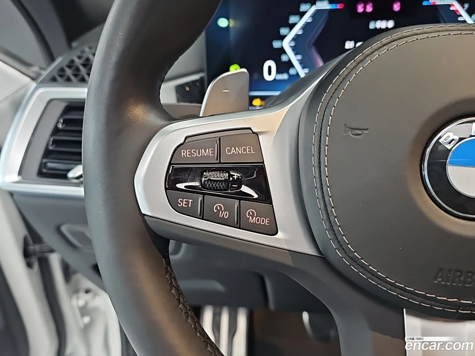BMW X6 2024 — 10