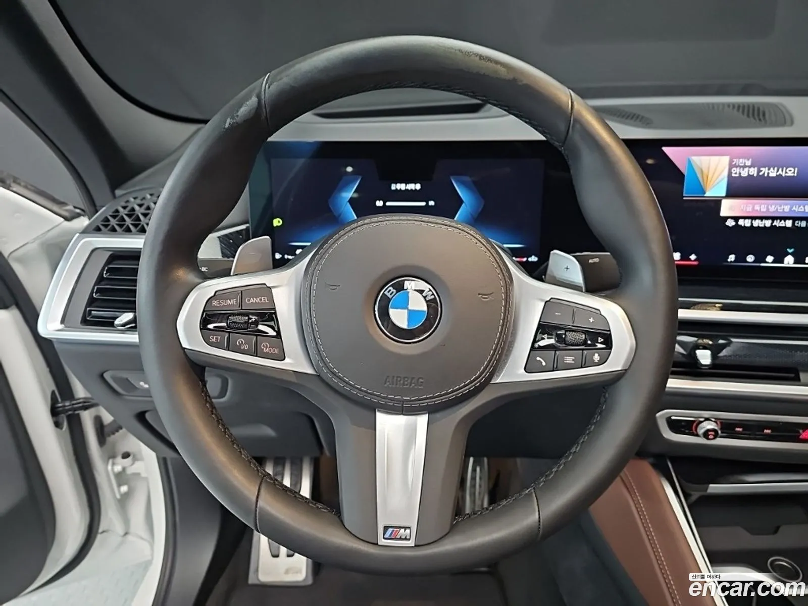 BMW X6 2024 — 7