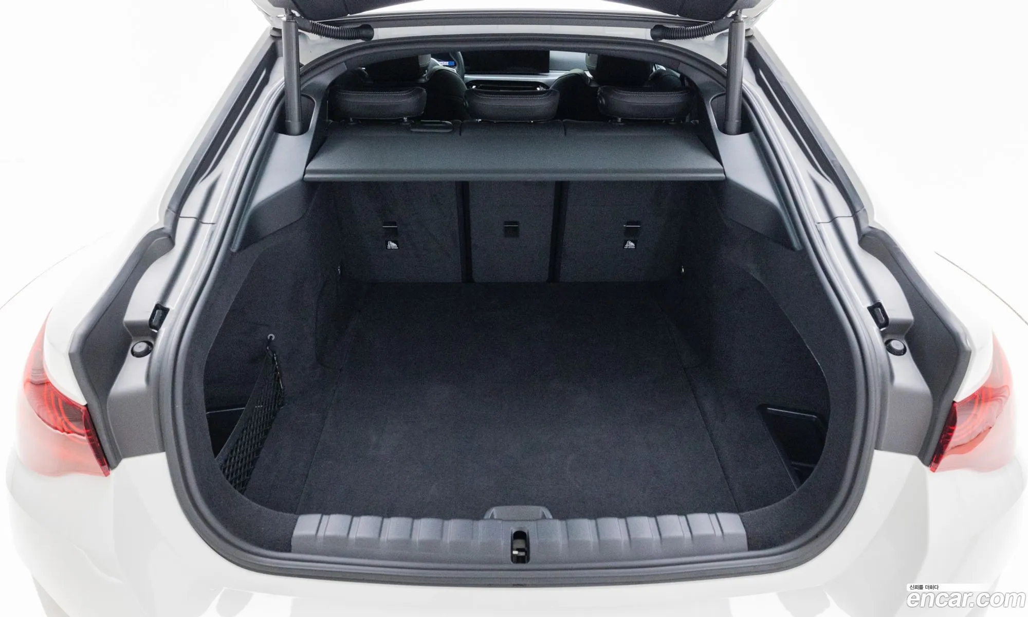 BMW i4 2025 — 15