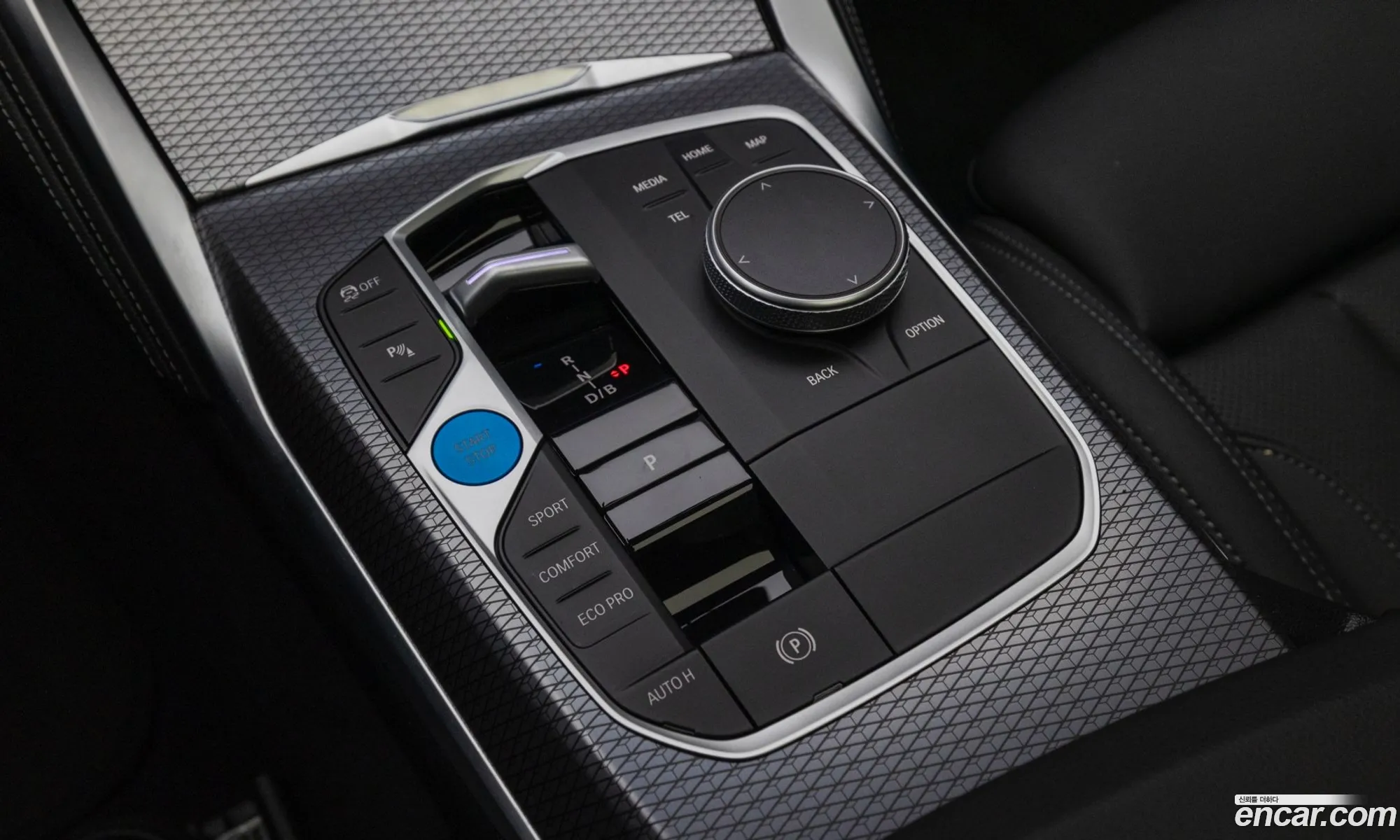 BMW i4 2025 — 4