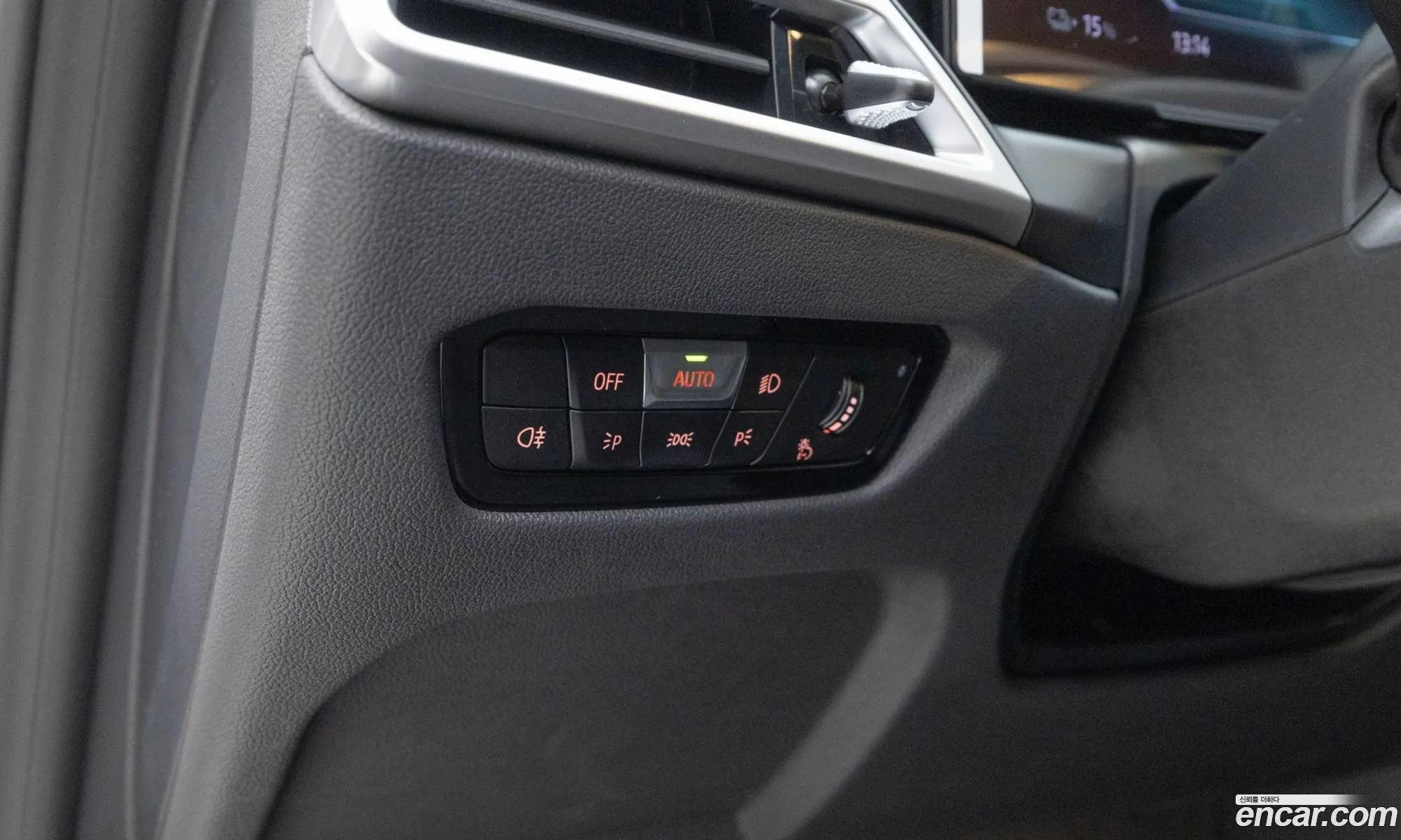 BMW i4 2025 — 16