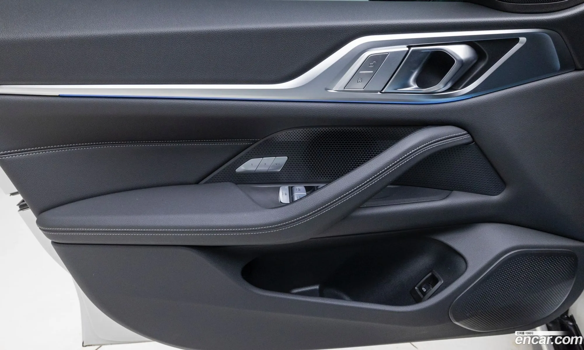 BMW i4 2025 — 2