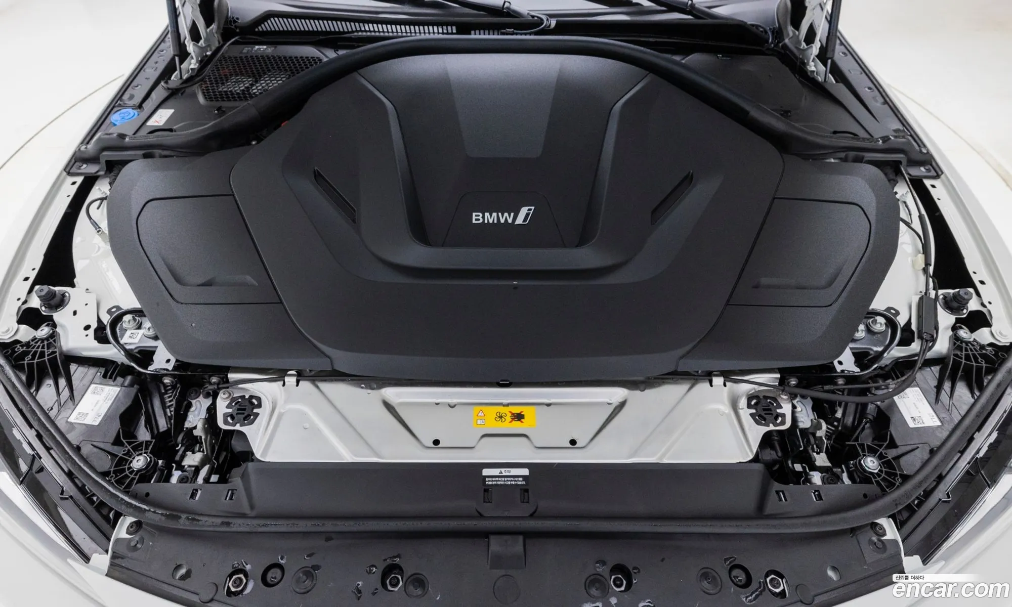 BMW i4 2025 — 5