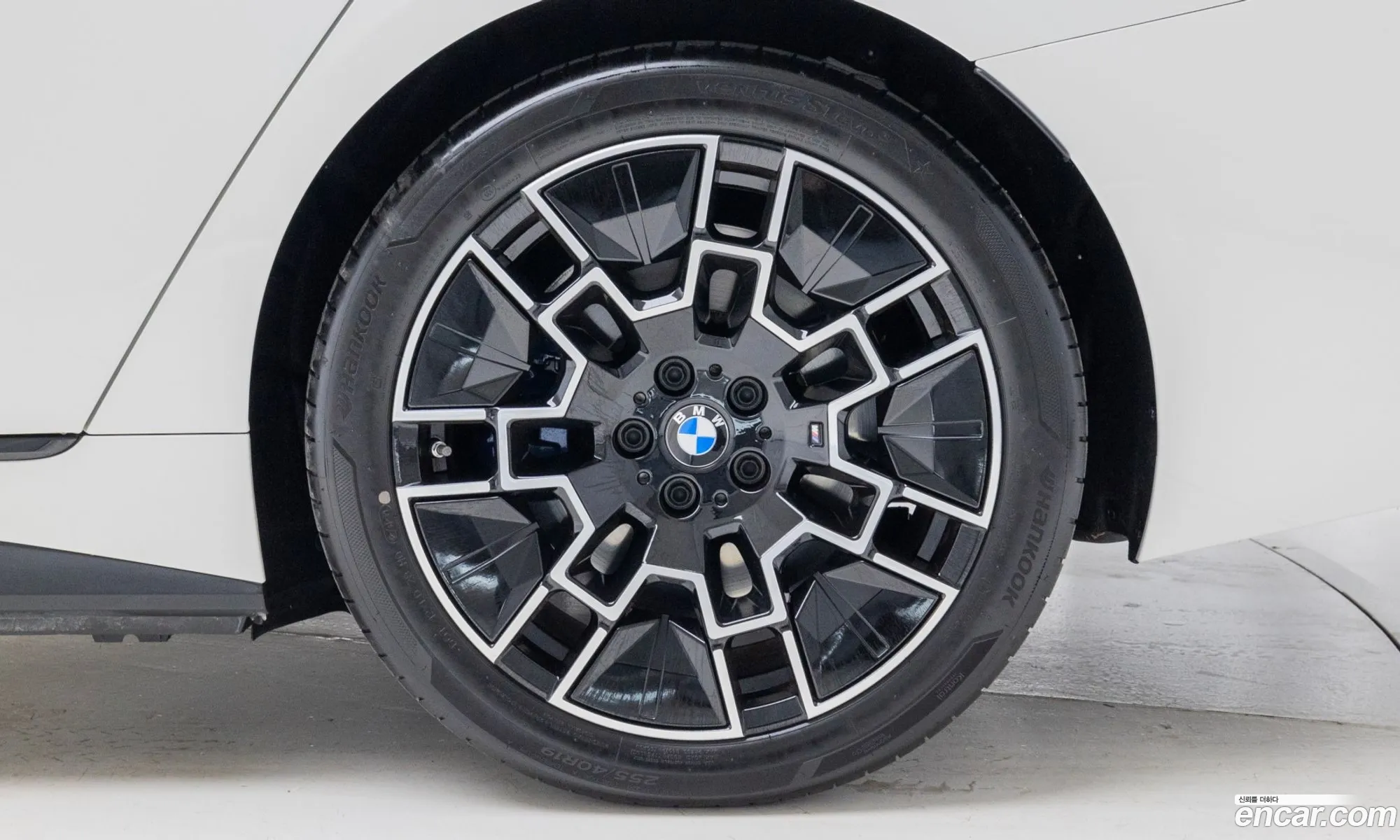 BMW i4 2025 — 13