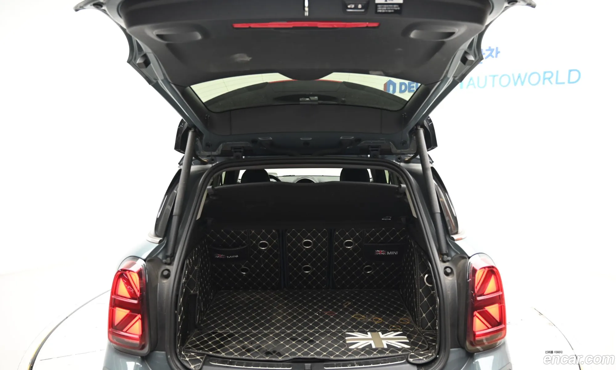 Mini Cooper S Countryman 2023 — 10