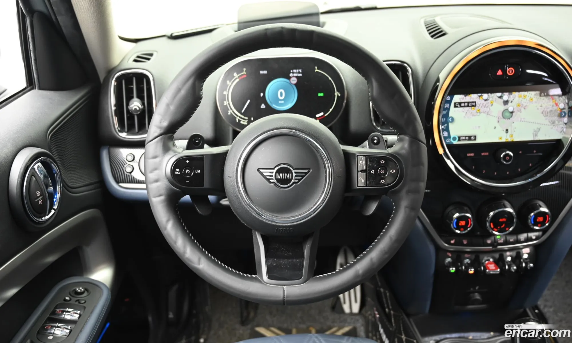 Mini Cooper S Countryman 2023 — 5