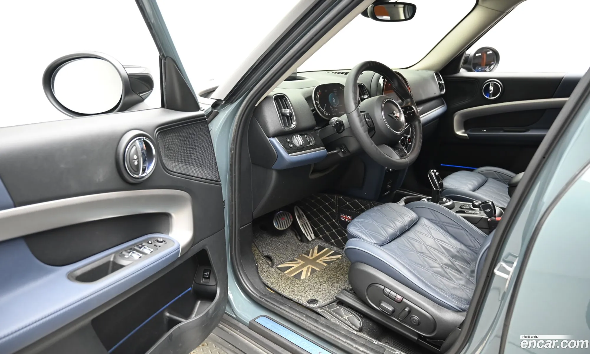 Mini Cooper S Countryman 2023 — 16