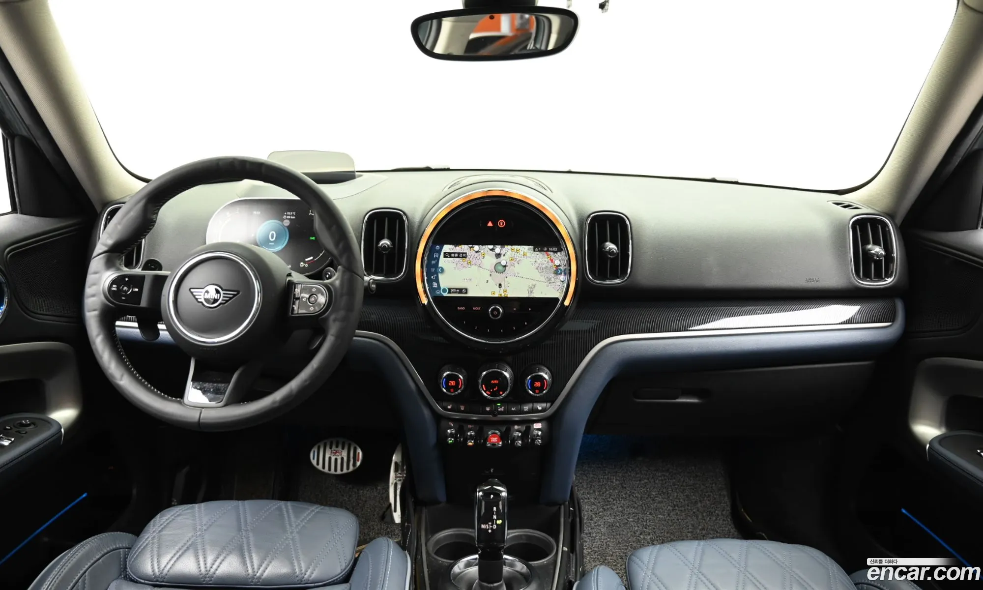 Mini Cooper S Countryman 2023 — 9
