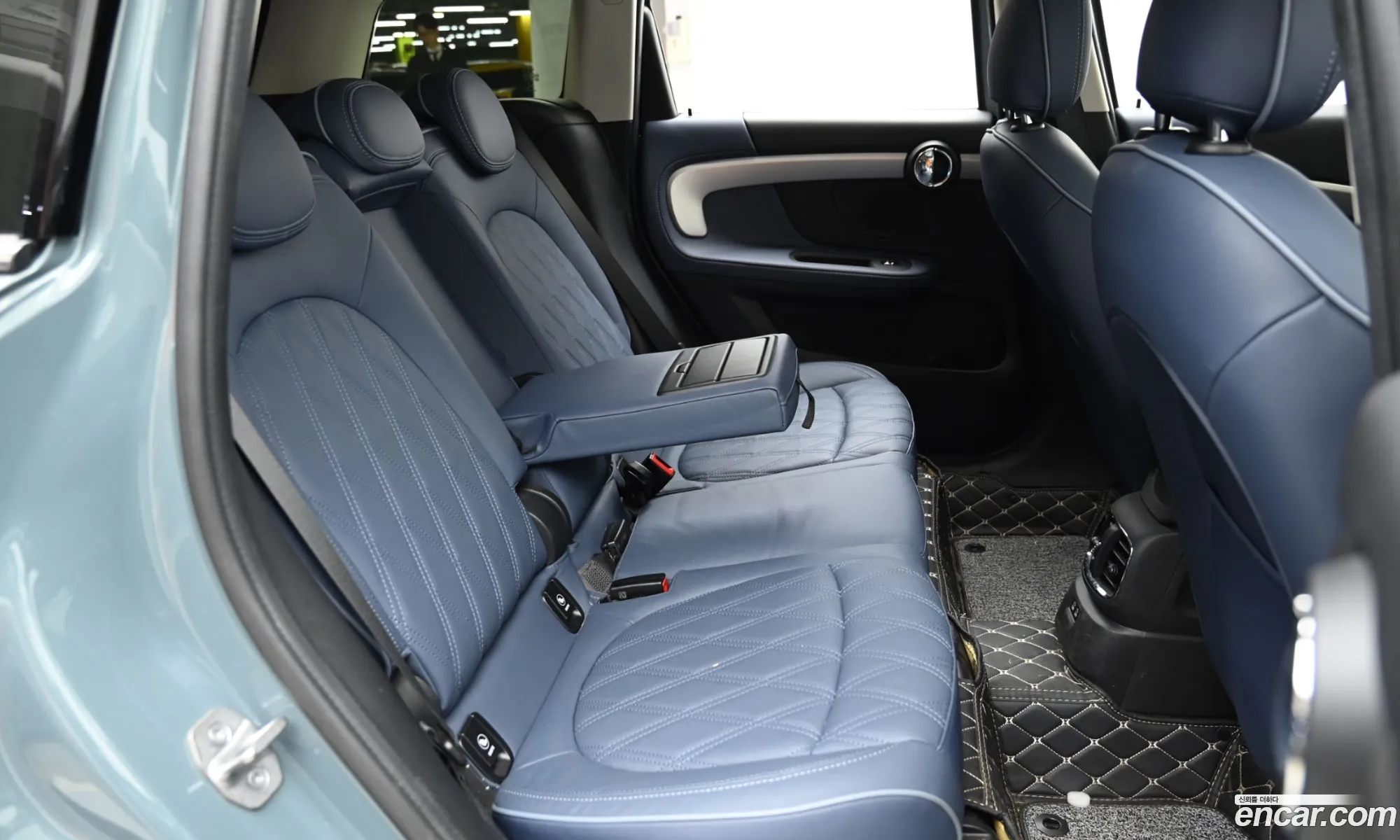 Mini Cooper S Countryman 2023 — 12