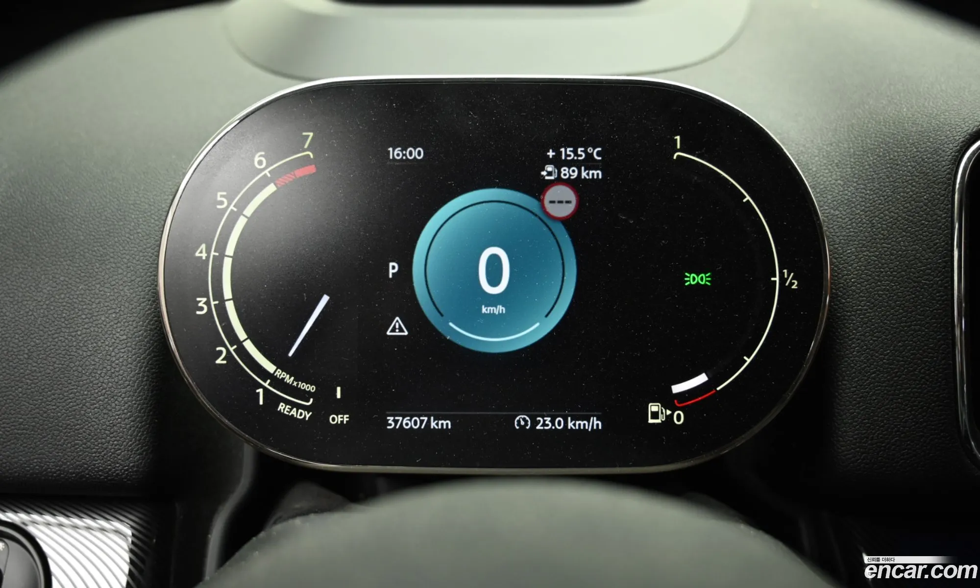 Mini Cooper S Countryman 2023 — 6