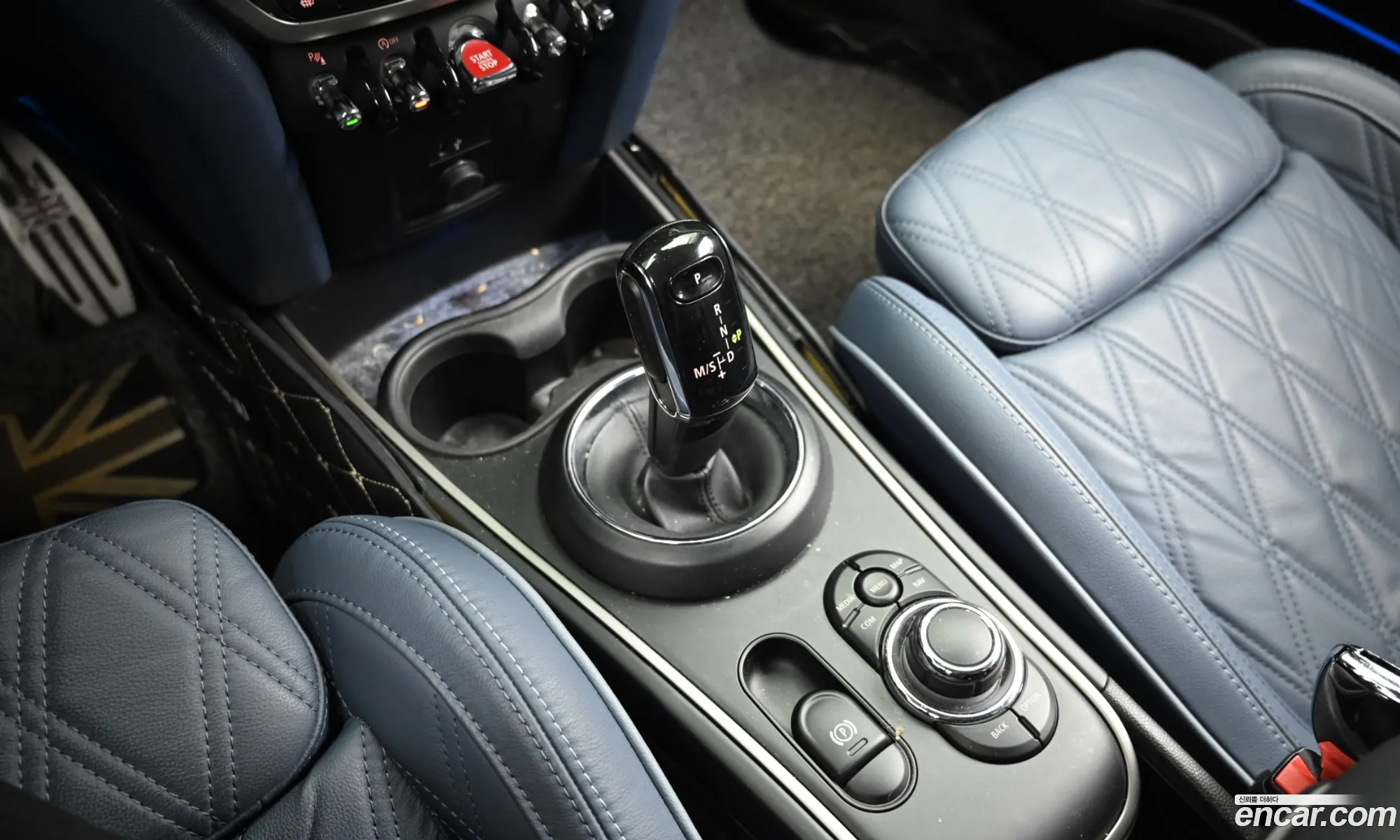 Mini Cooper S Countryman 2023 — 19