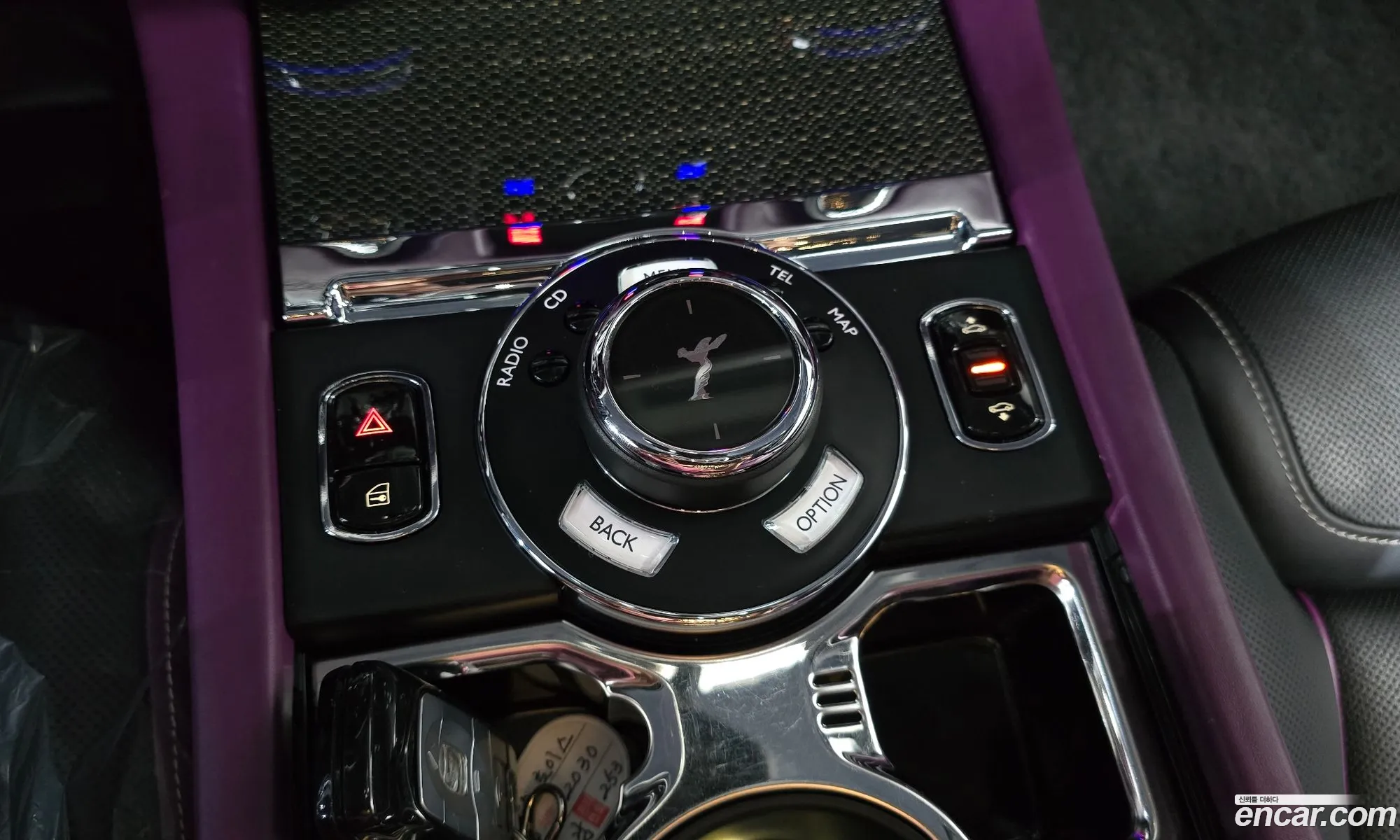 Rolls-Royce Ghost 2017 SCA664S01HUX42948 — 19