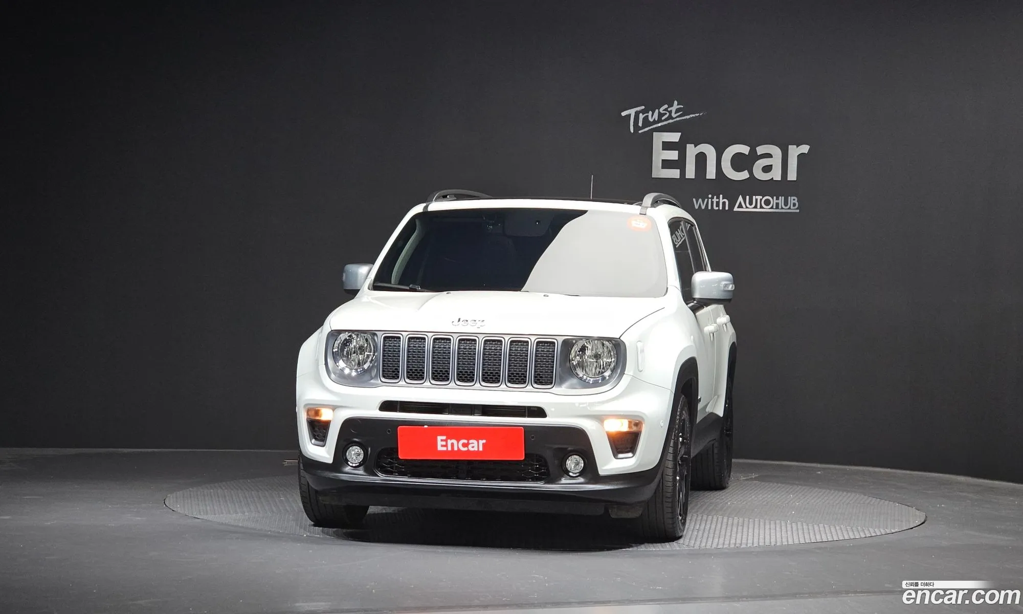 Jeep Renegade 2022 — 29