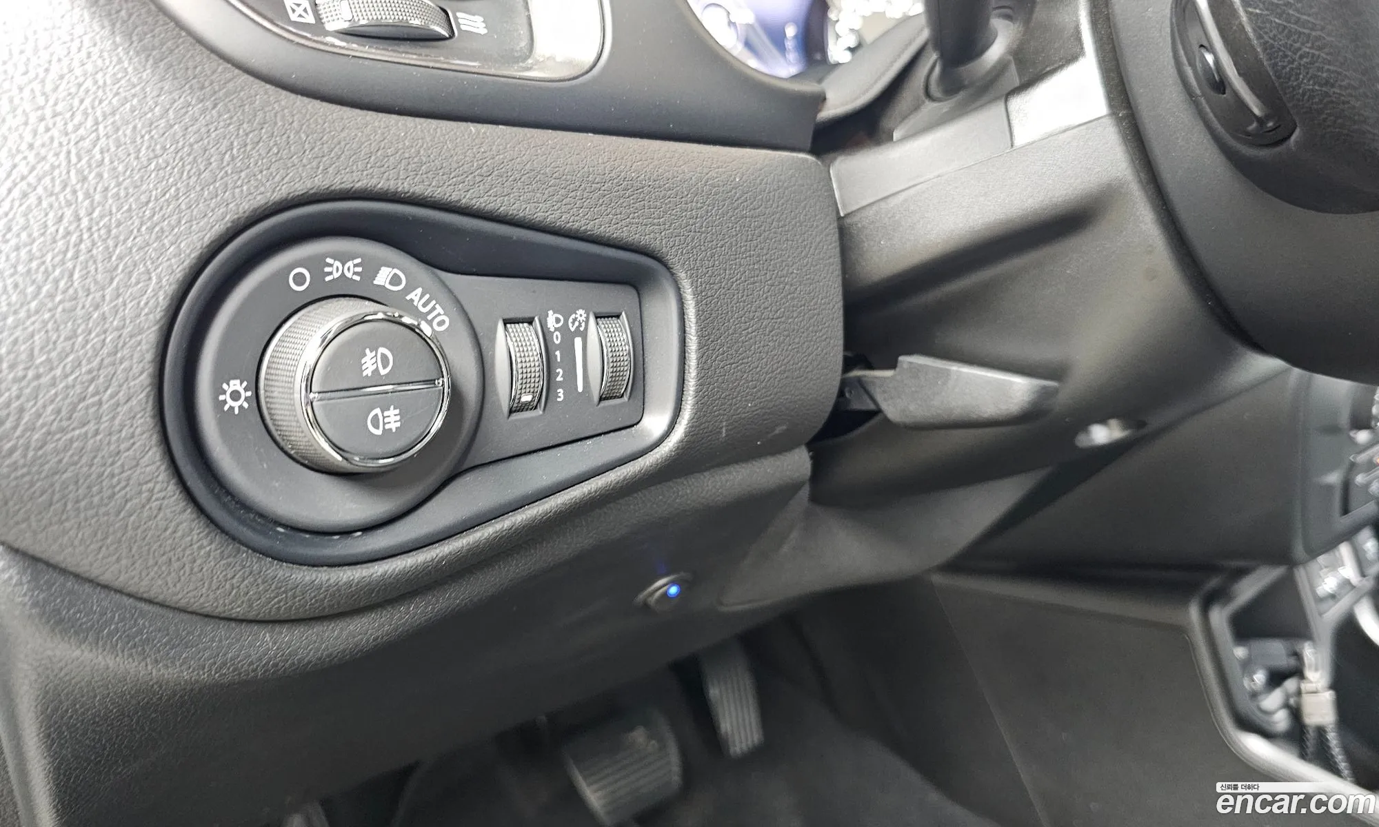Jeep Renegade 2022 — 11