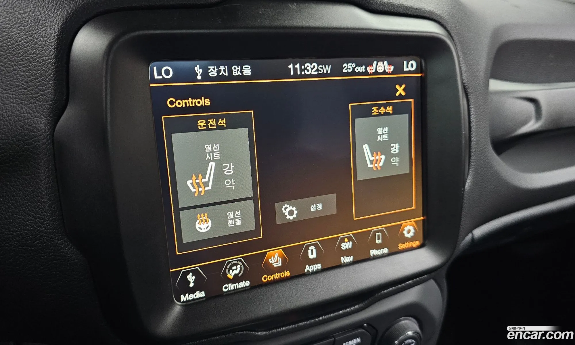 Jeep Renegade 2022 — 9
