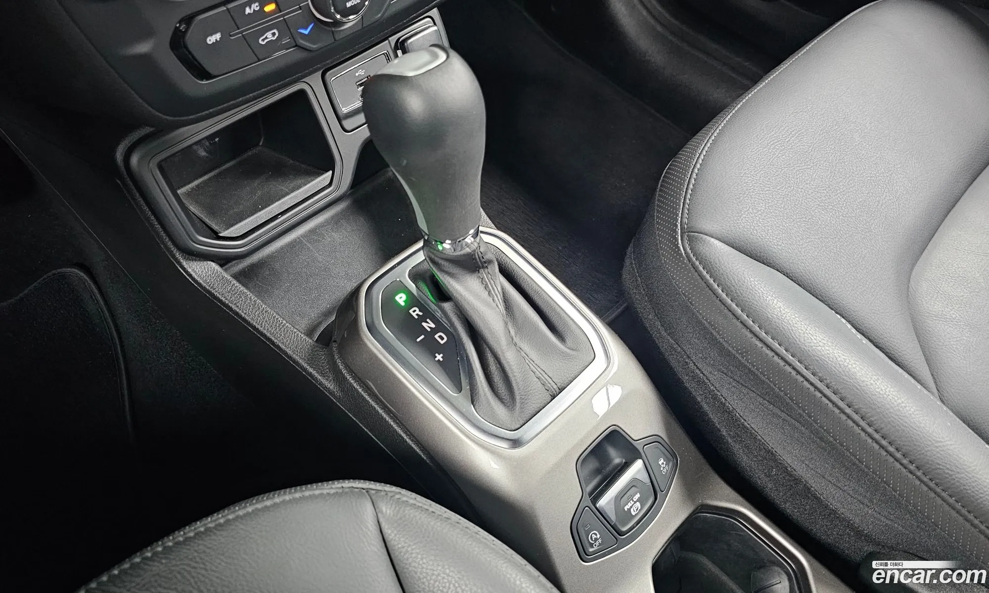 Jeep Renegade 2022 — 3