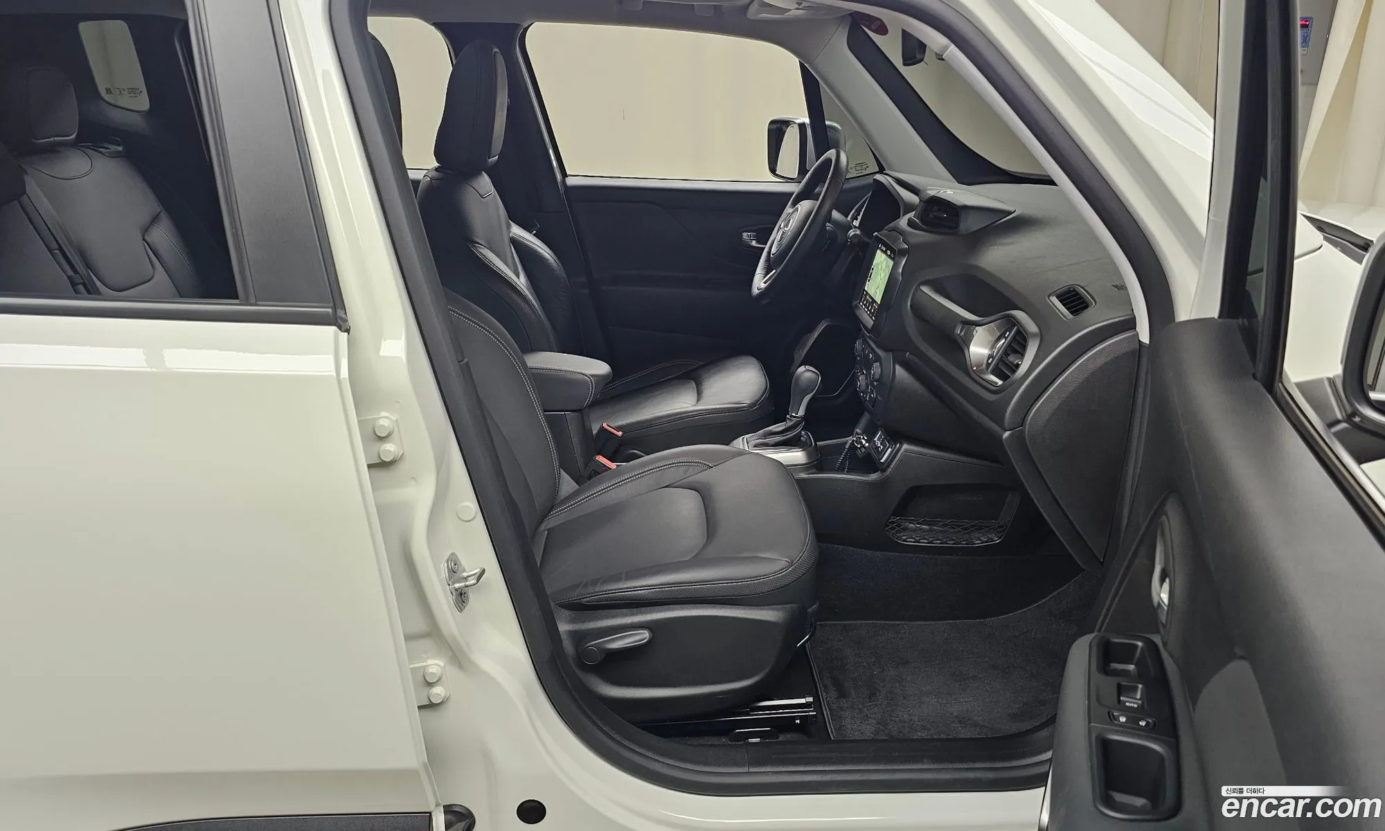 Jeep Renegade 2022 — 6