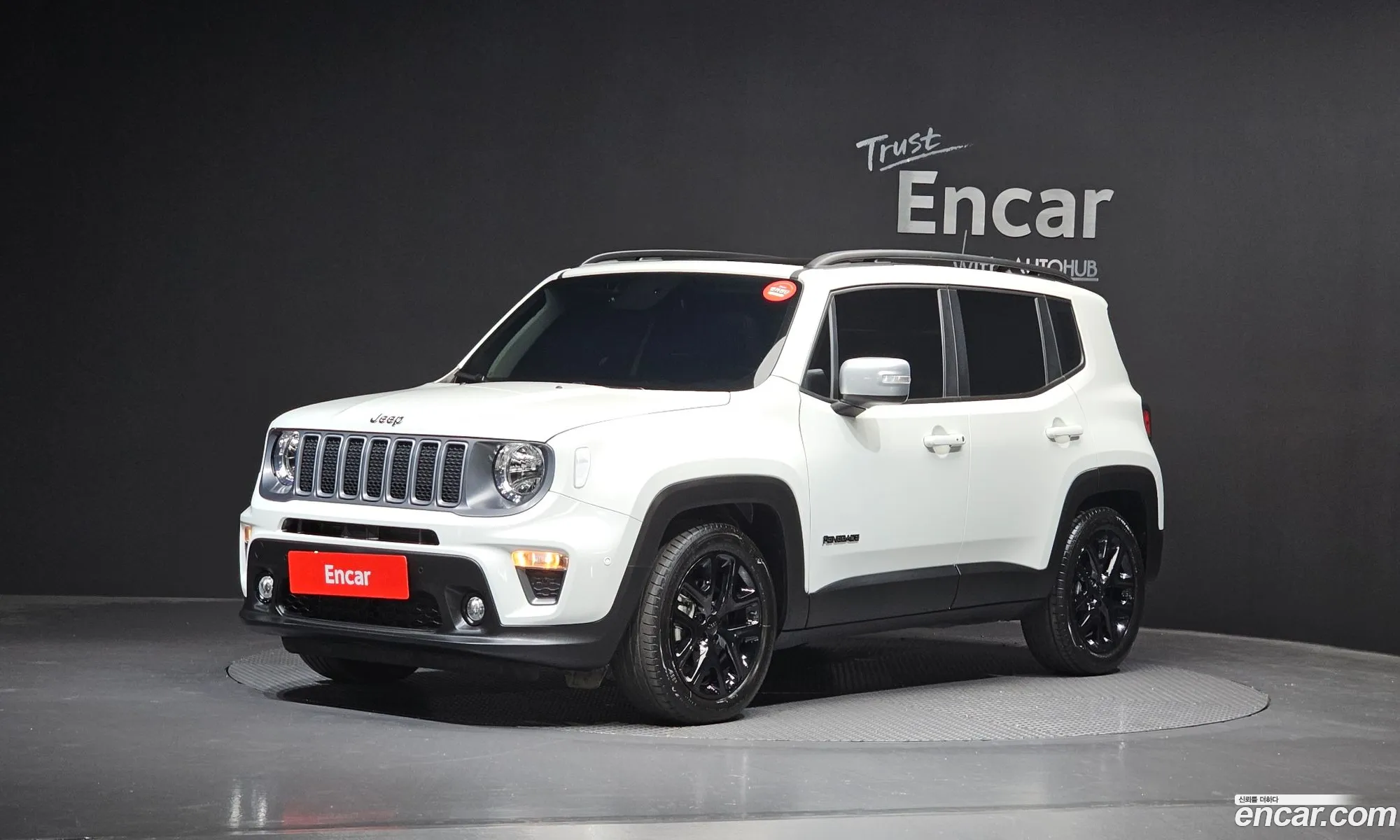 Jeep Renegade 2022 — 28