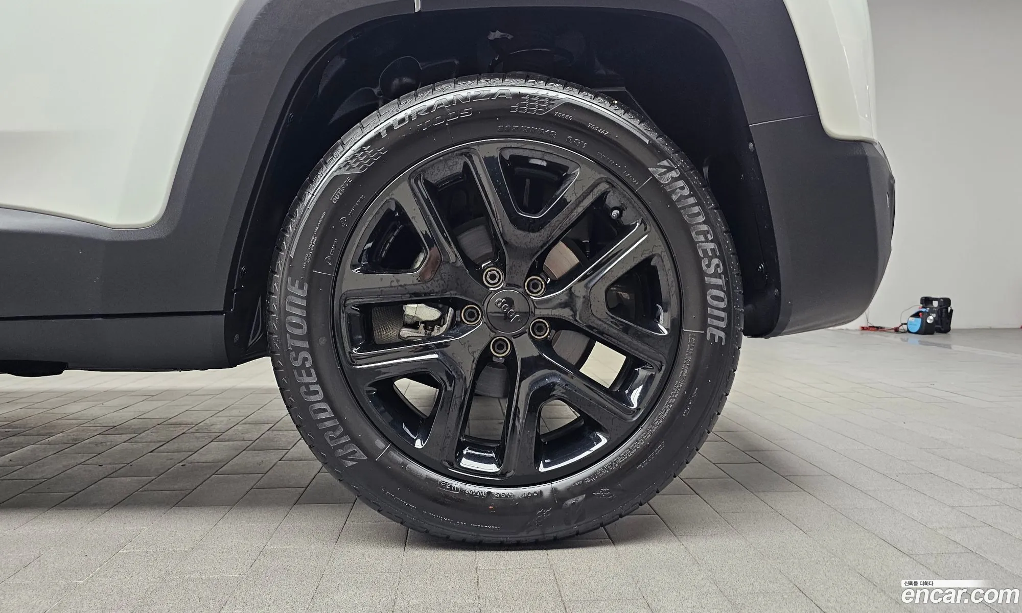 Jeep Renegade 2022 — 7