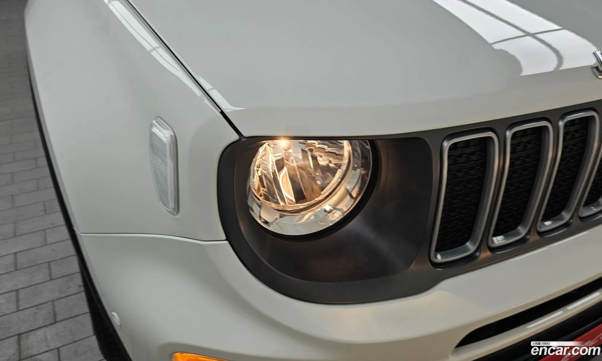 Jeep Renegade 2022 — 18